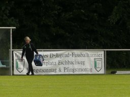 Pfingstturnier 2025 Bilder